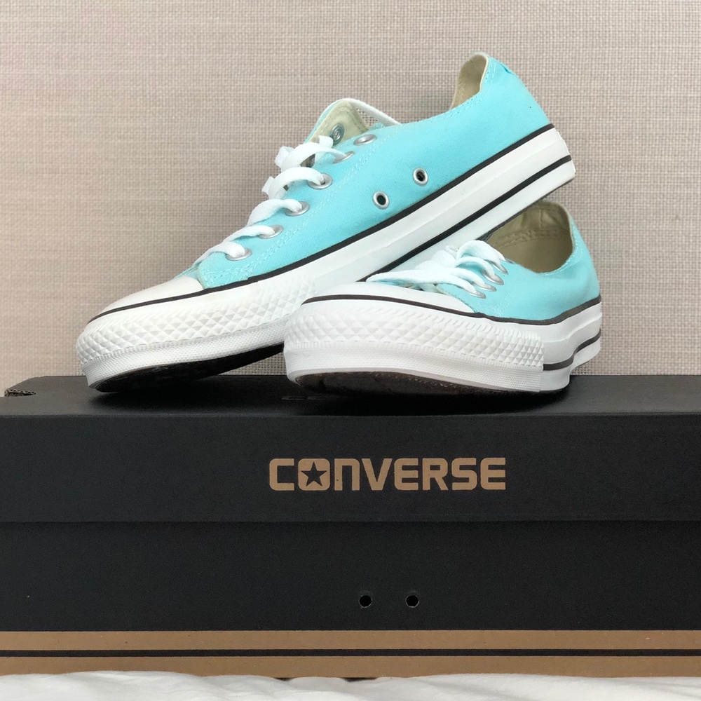 Converse Chuck Taylor All Star Seasonal Low Top